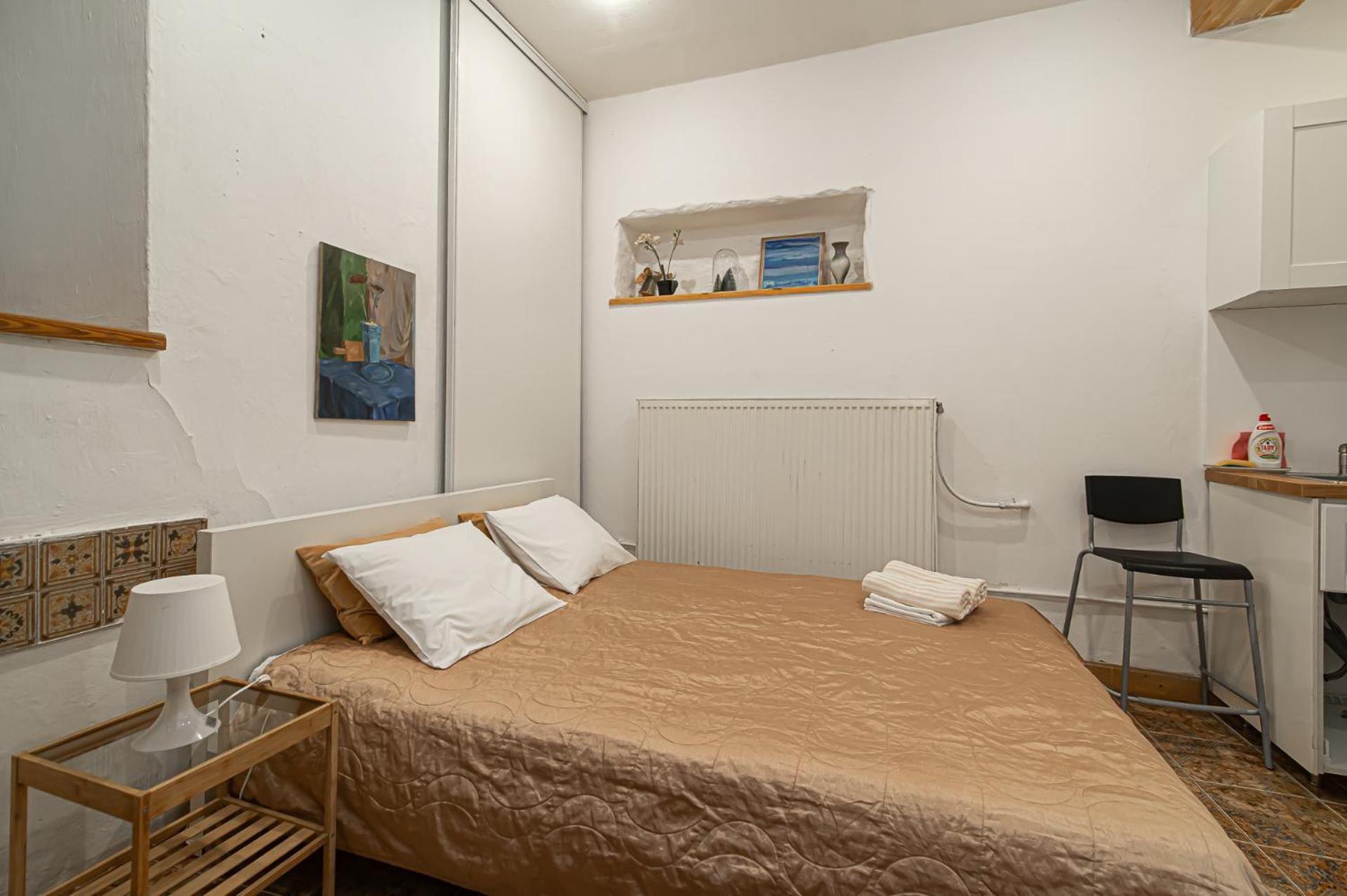 St Anne Studio Wilna Zimmer foto