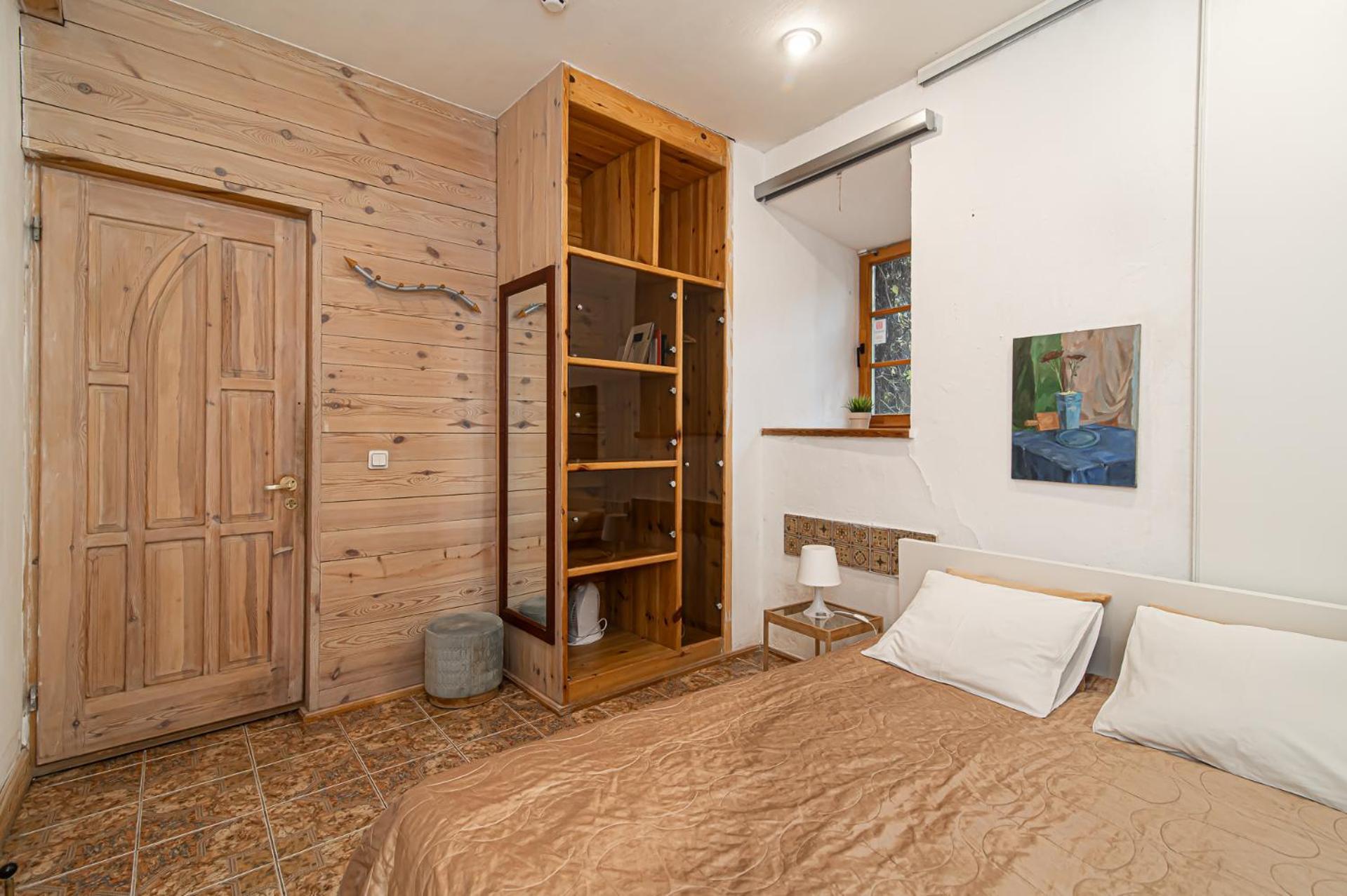 St Anne Studio Wilna Exterior foto