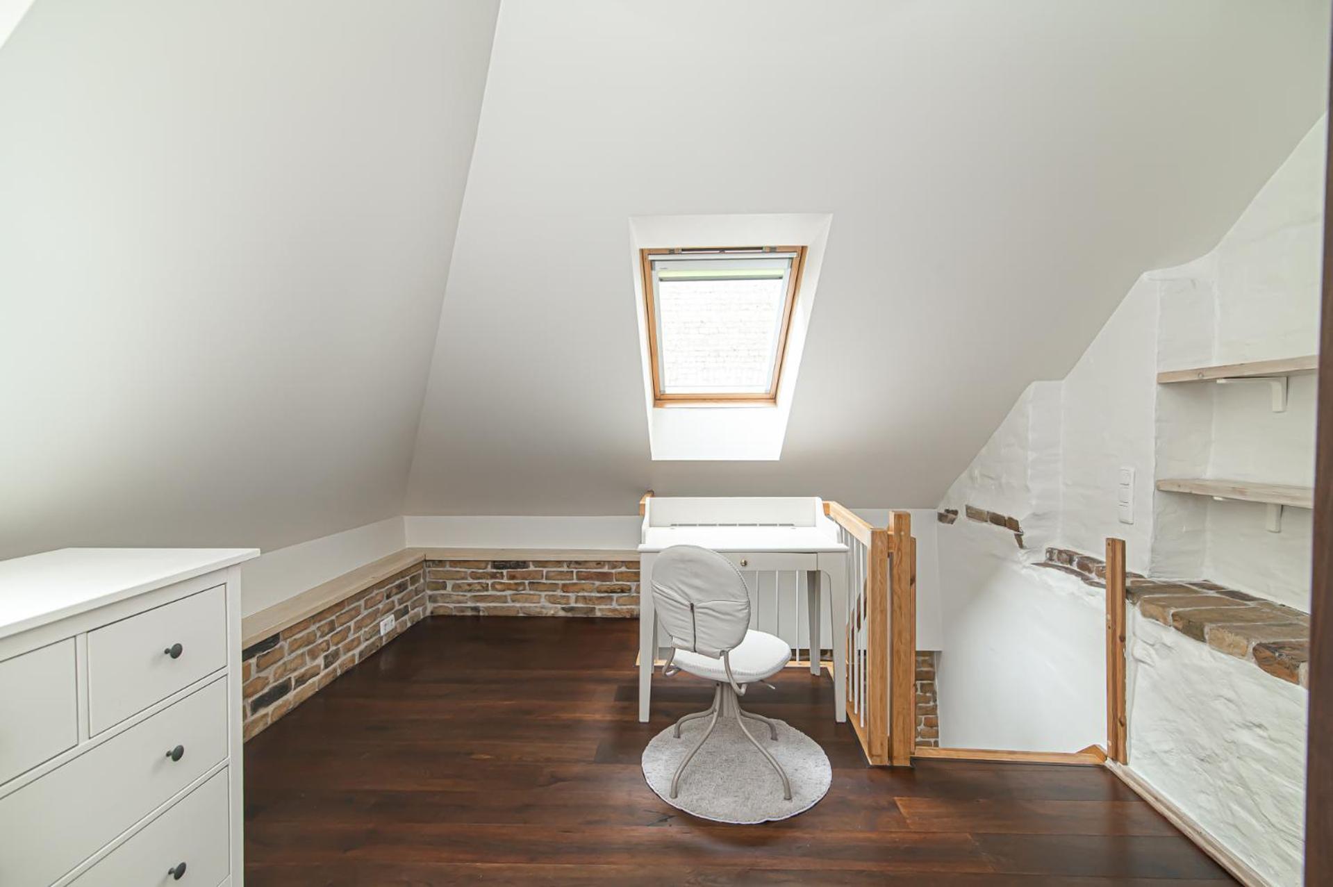 St Anne Studio Wilna Zimmer foto
