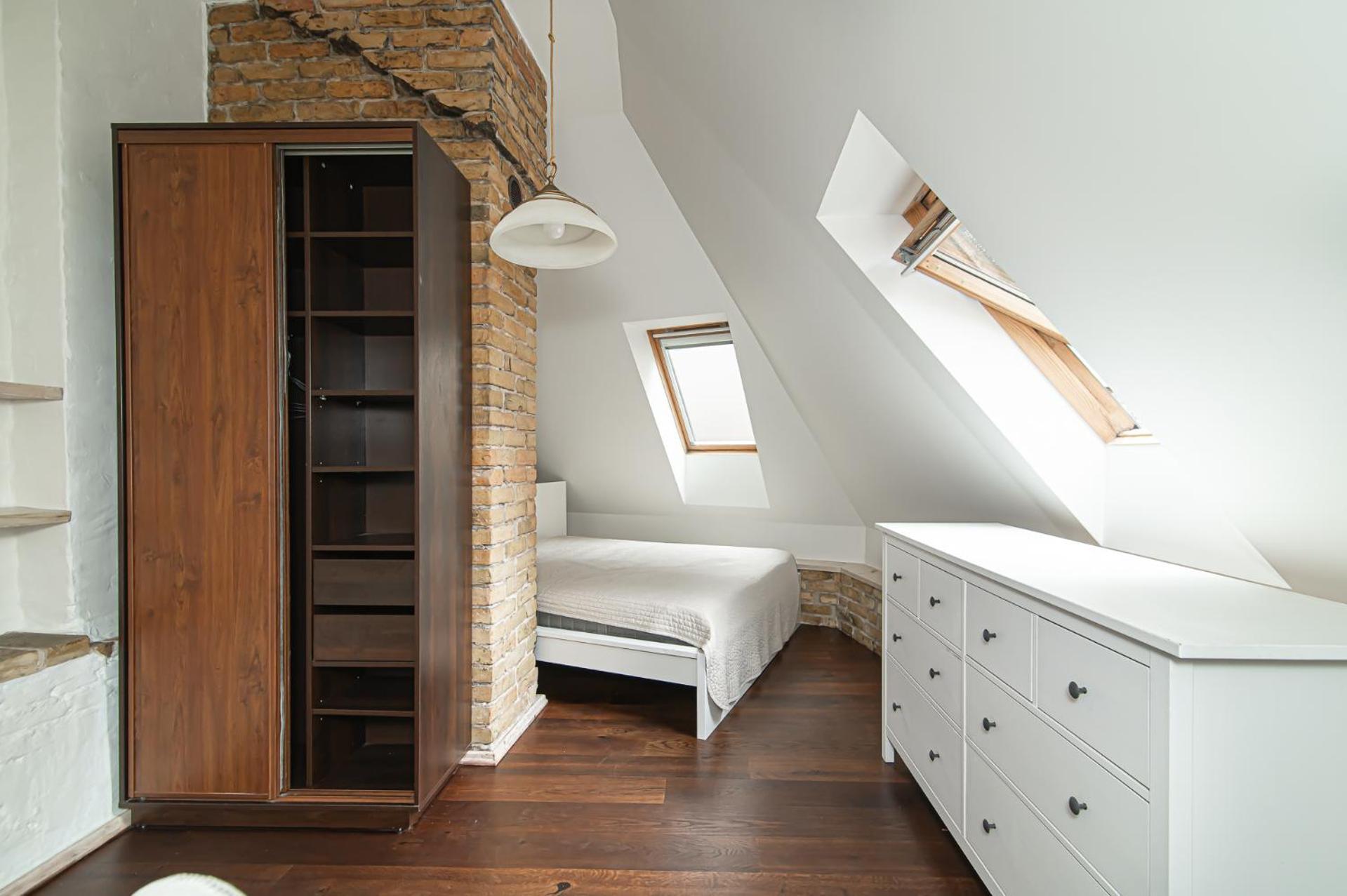 St Anne Studio Wilna Zimmer foto