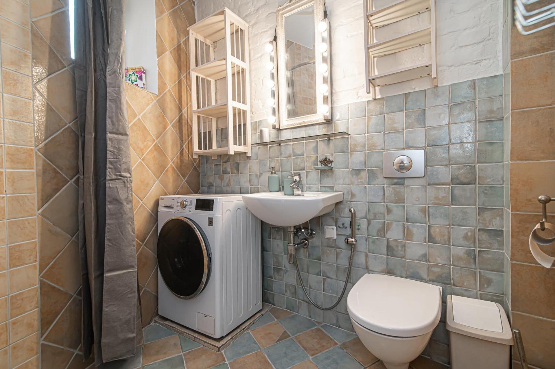 St Anne Studio Wilna Zimmer foto