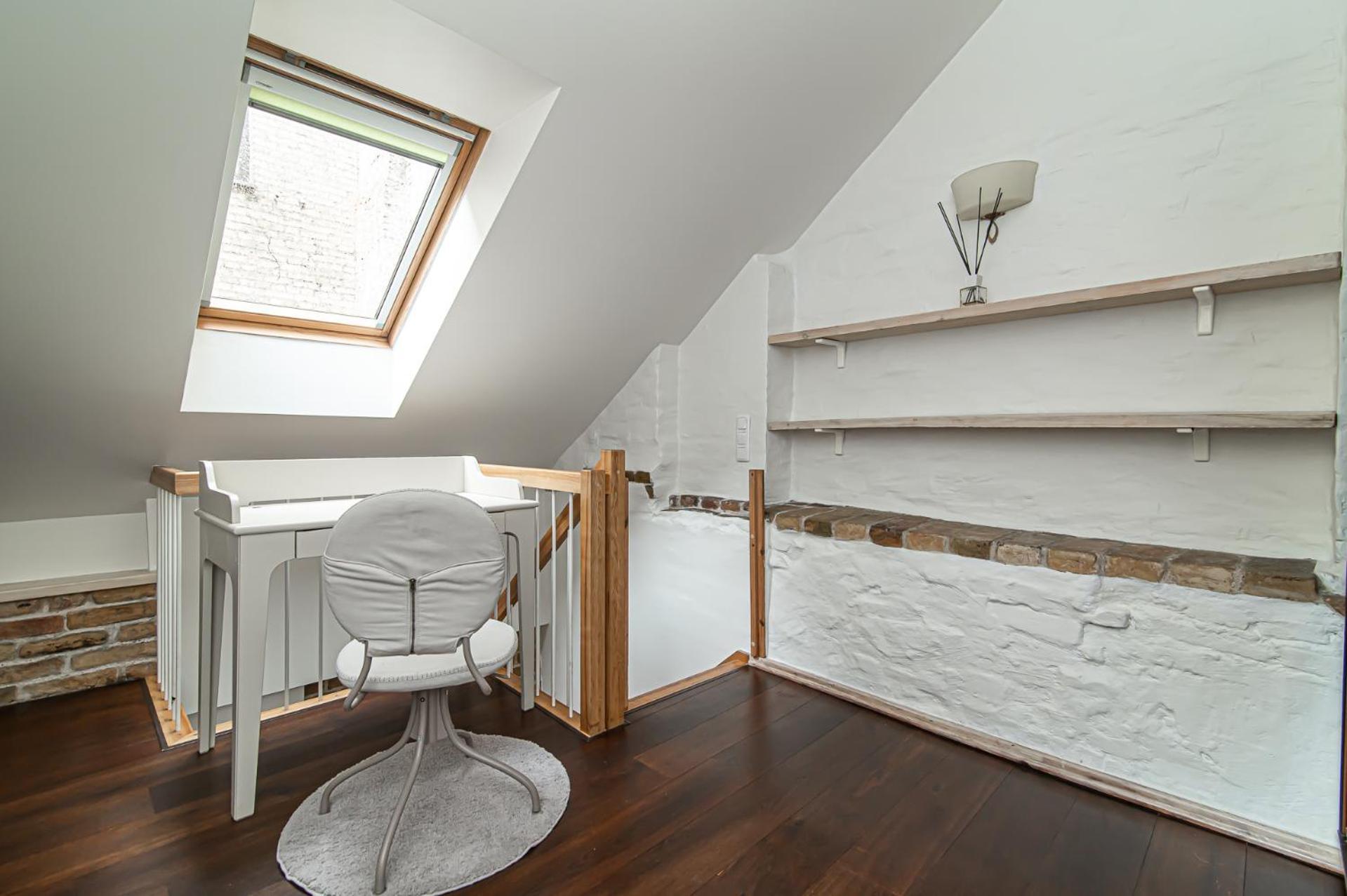 St Anne Studio Wilna Zimmer foto